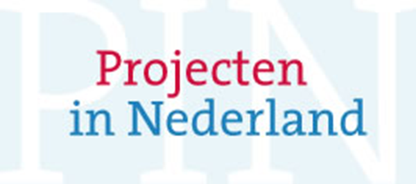 Projecten in Nederland